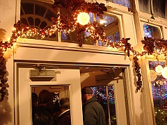 082 Toledo Zoo Light Show [2008 Dec 27]